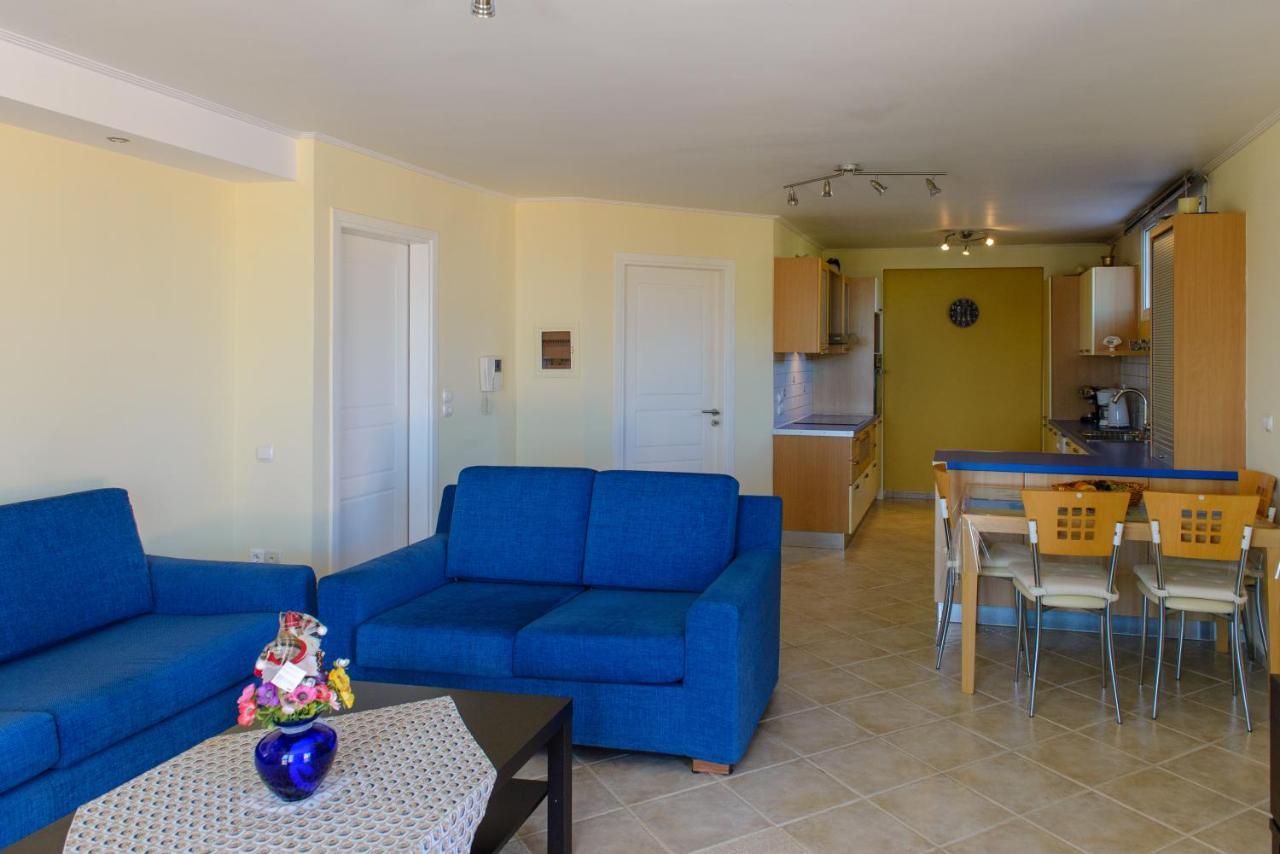 Artemis Riviera Villa Luaran gambar