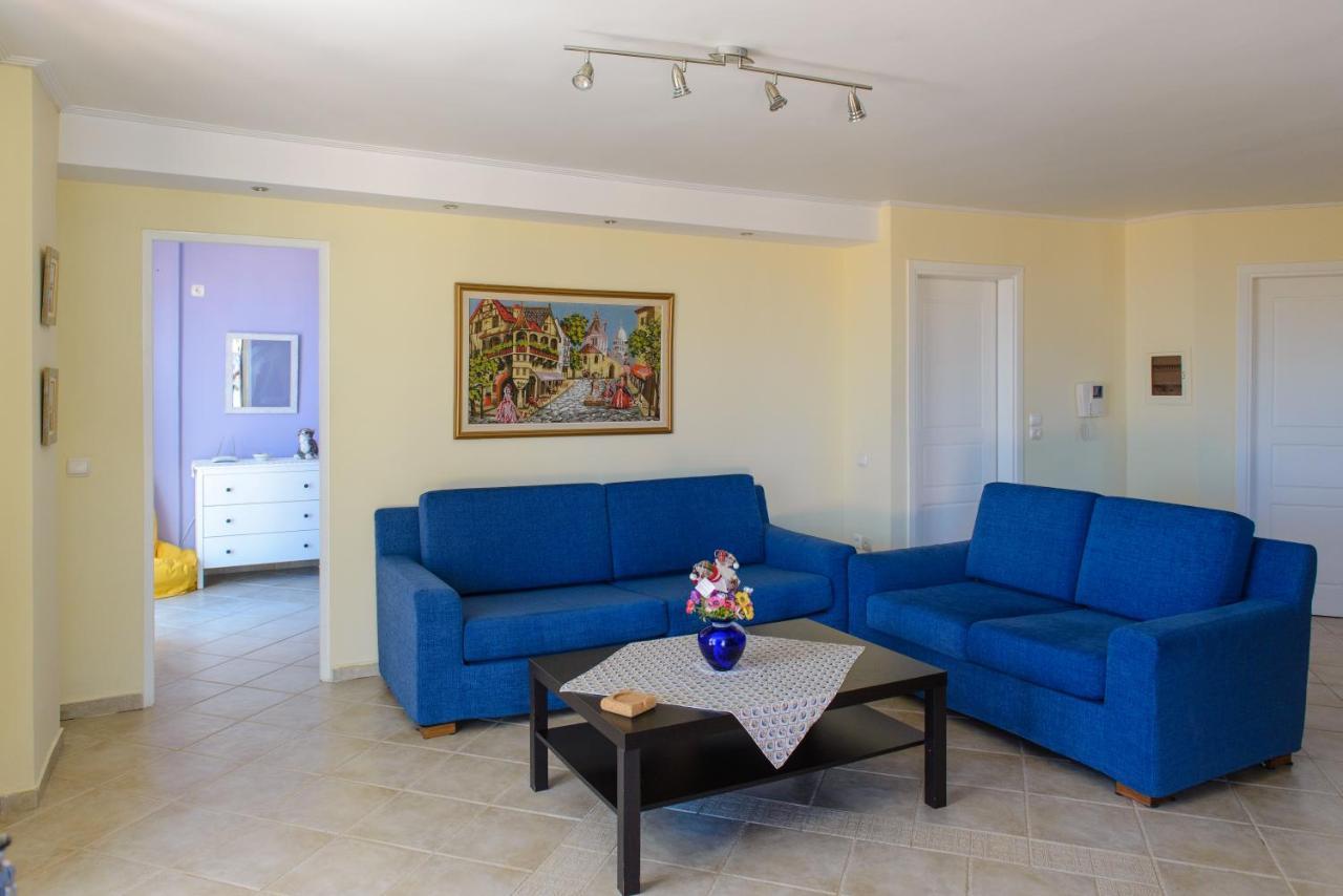 Artemis Riviera Villa Luaran gambar