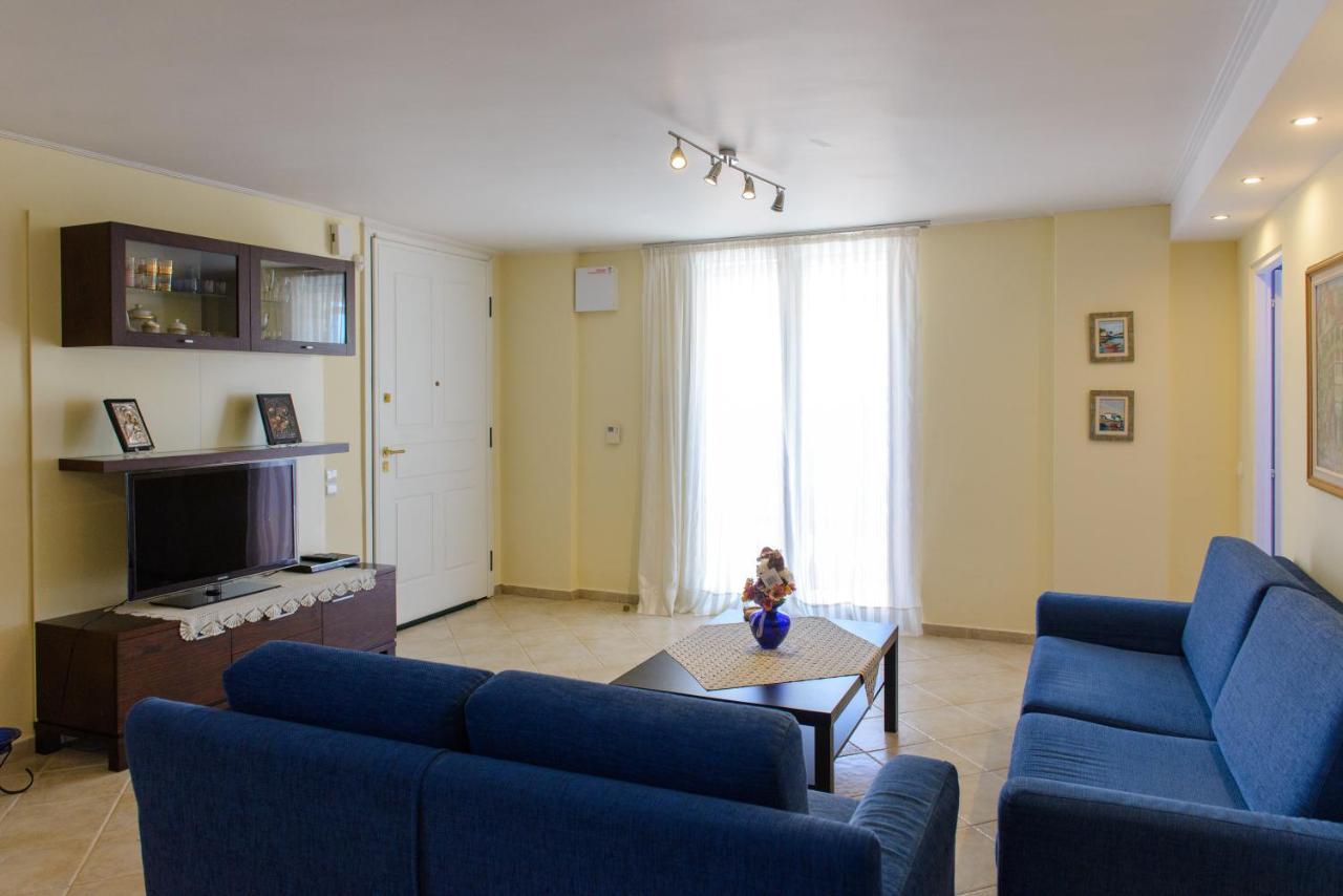 Artemis Riviera Villa Luaran gambar