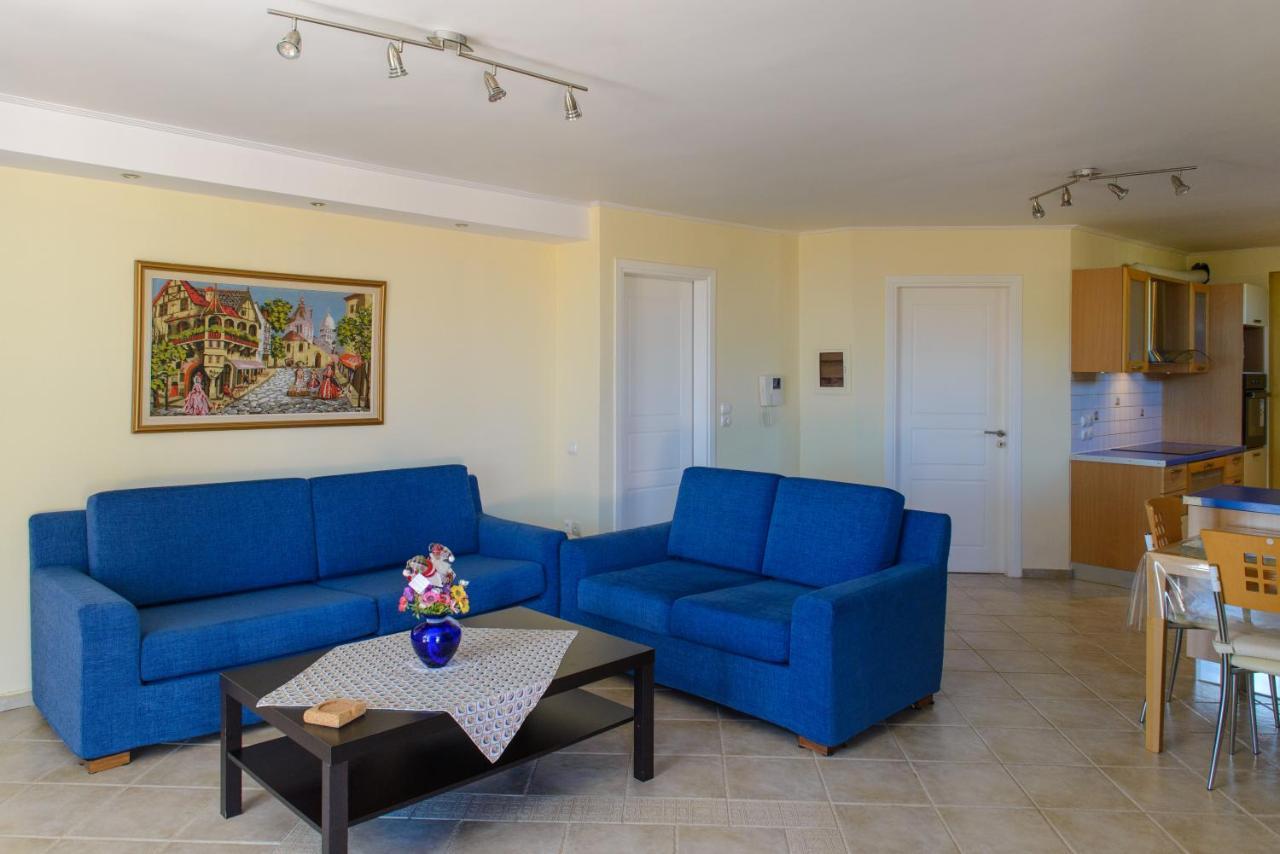 Artemis Riviera Villa Luaran gambar