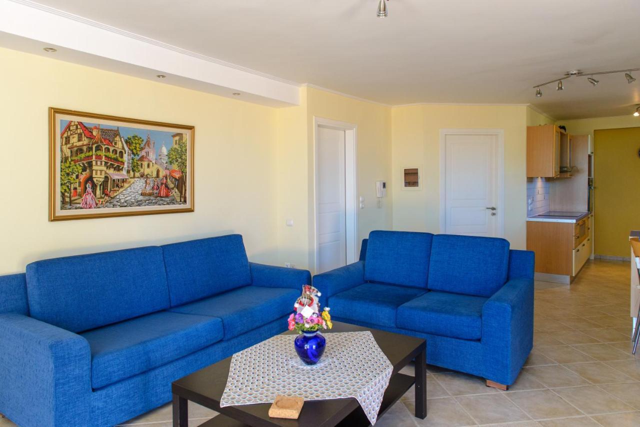 Artemis Riviera Villa Luaran gambar