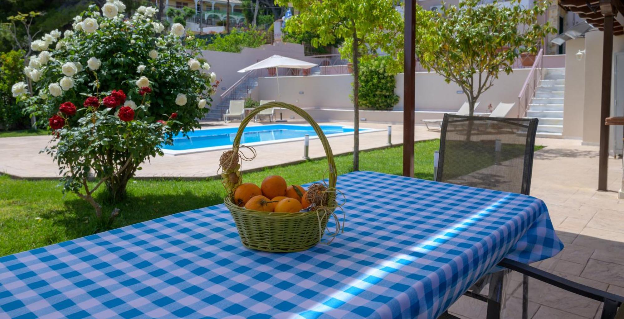 Artemis Riviera Villa Luaran gambar