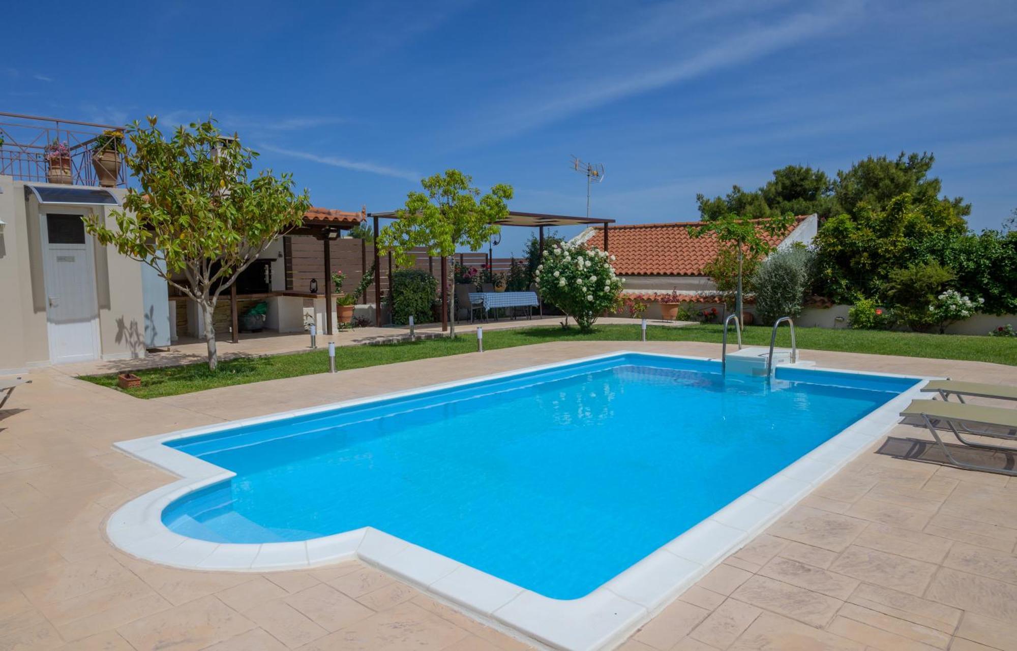 Artemis Riviera Villa Luaran gambar
