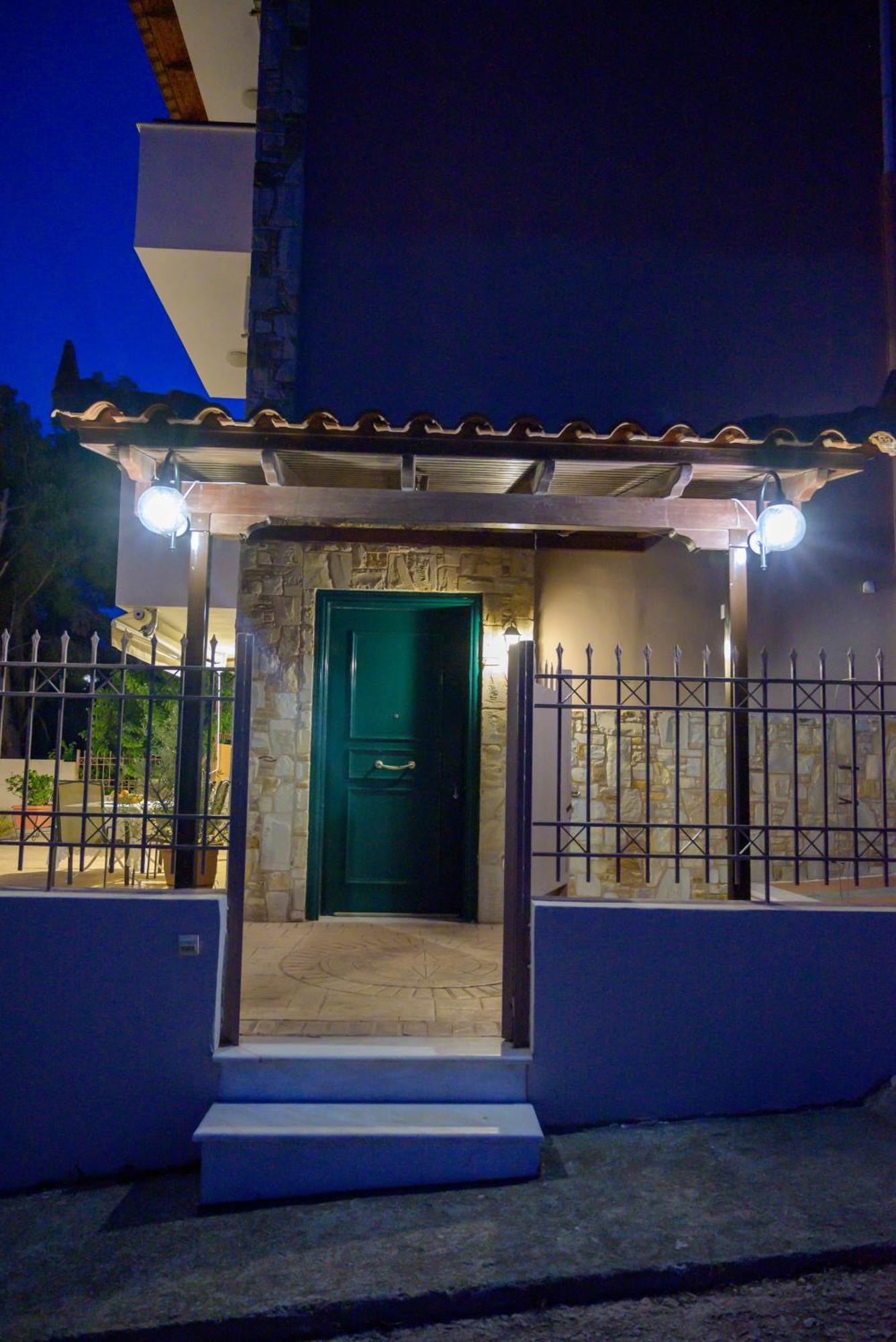 Artemis Riviera Villa Luaran gambar