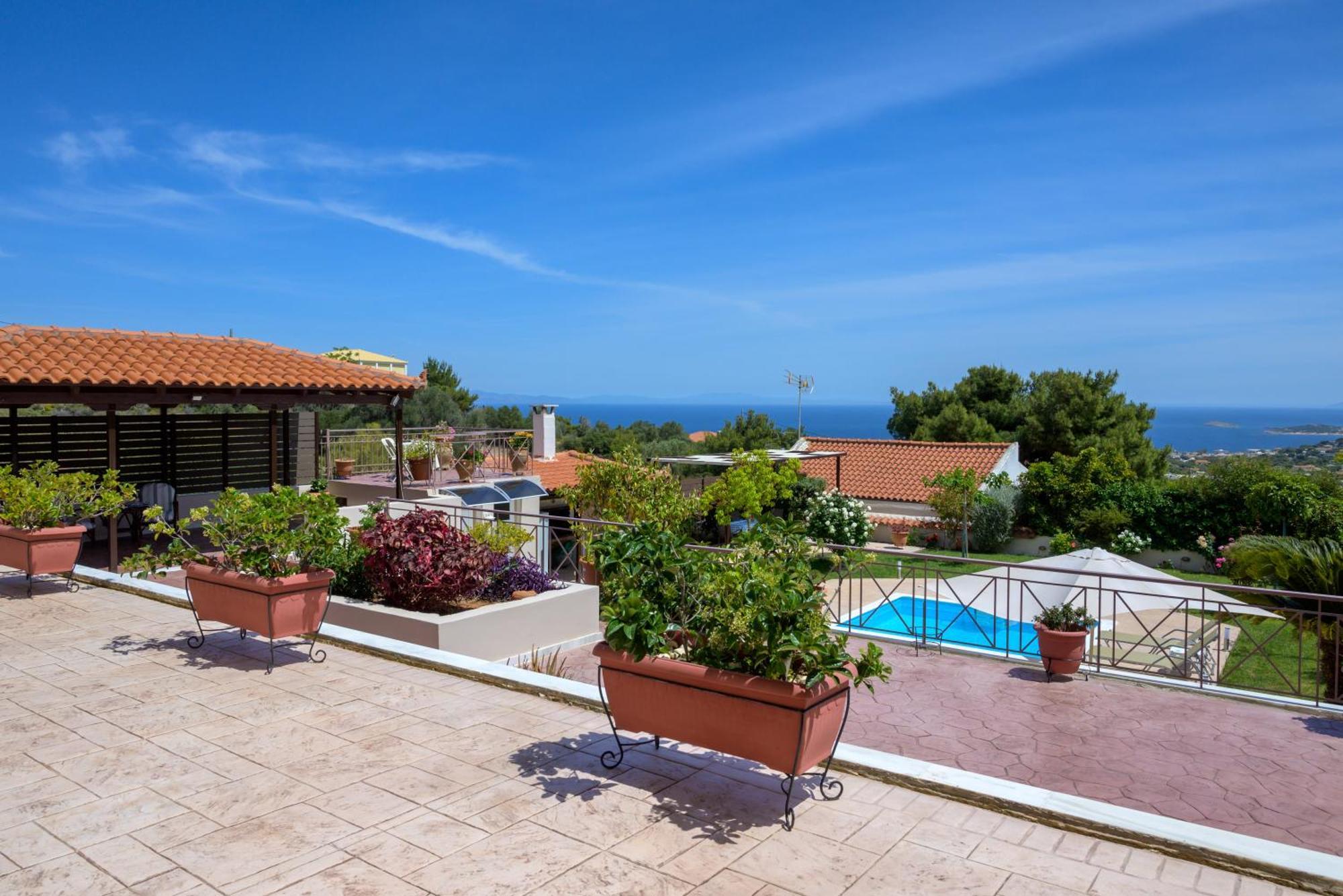 Artemis Riviera Villa Luaran gambar