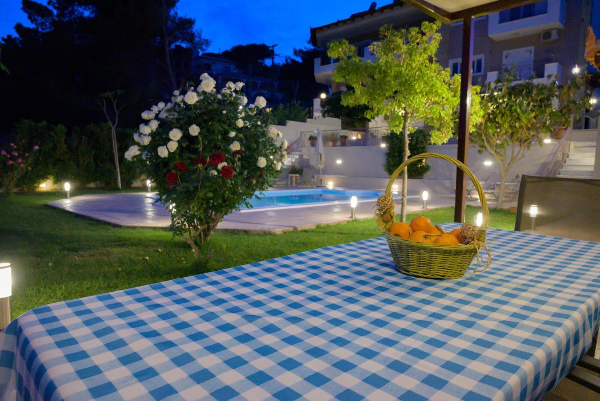 Artemis Riviera Villa Luaran gambar