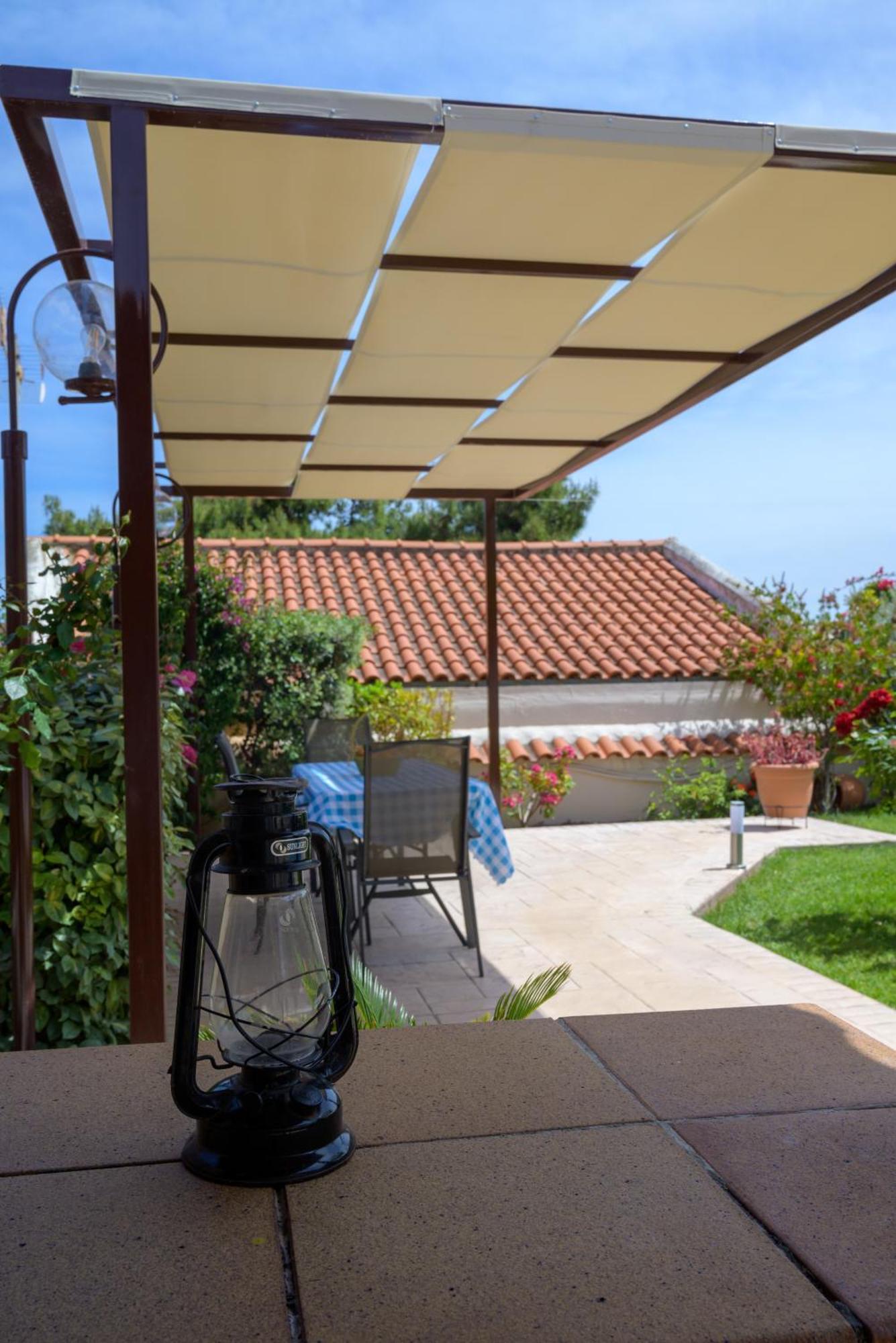 Artemis Riviera Villa Luaran gambar