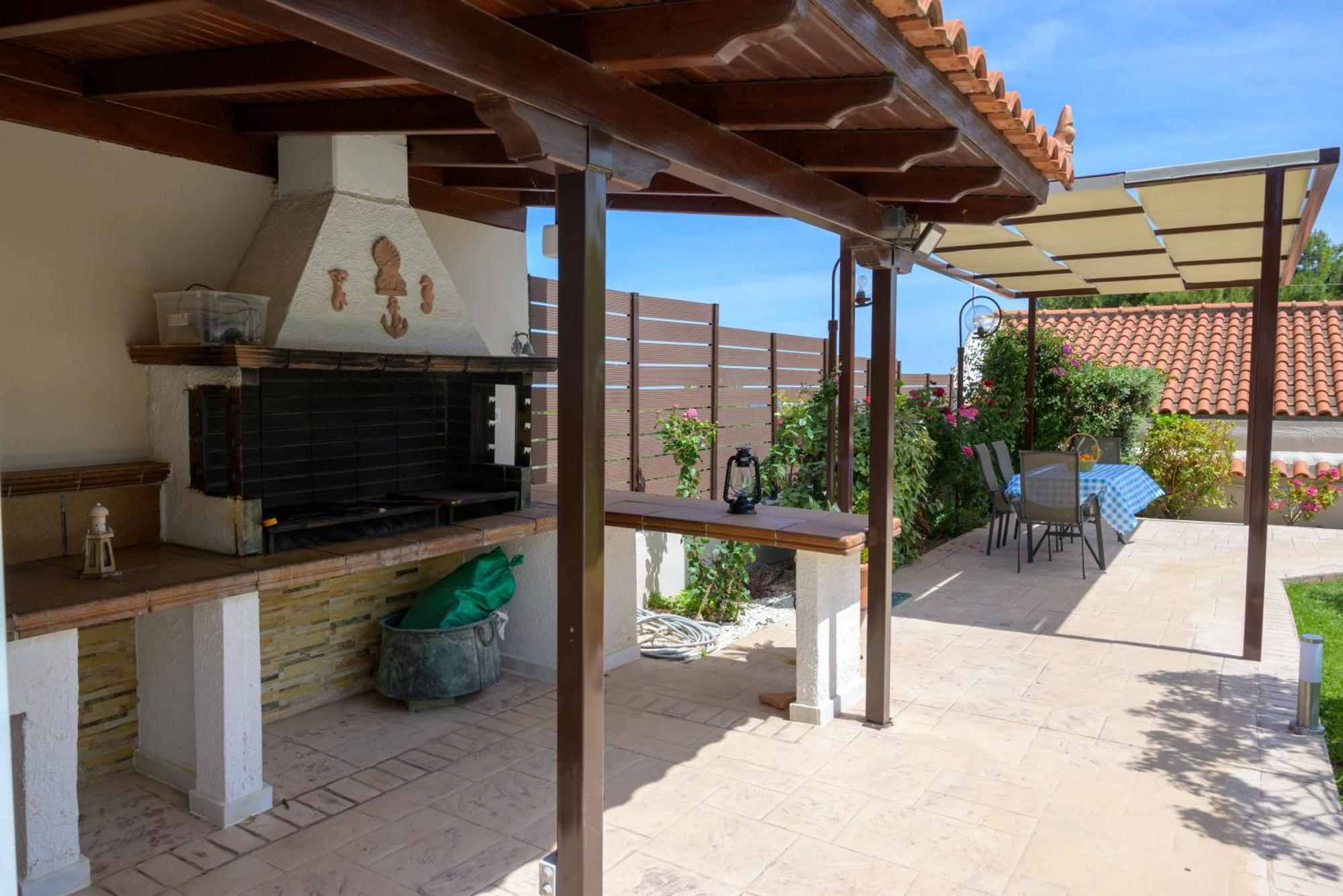 Artemis Riviera Villa Luaran gambar
