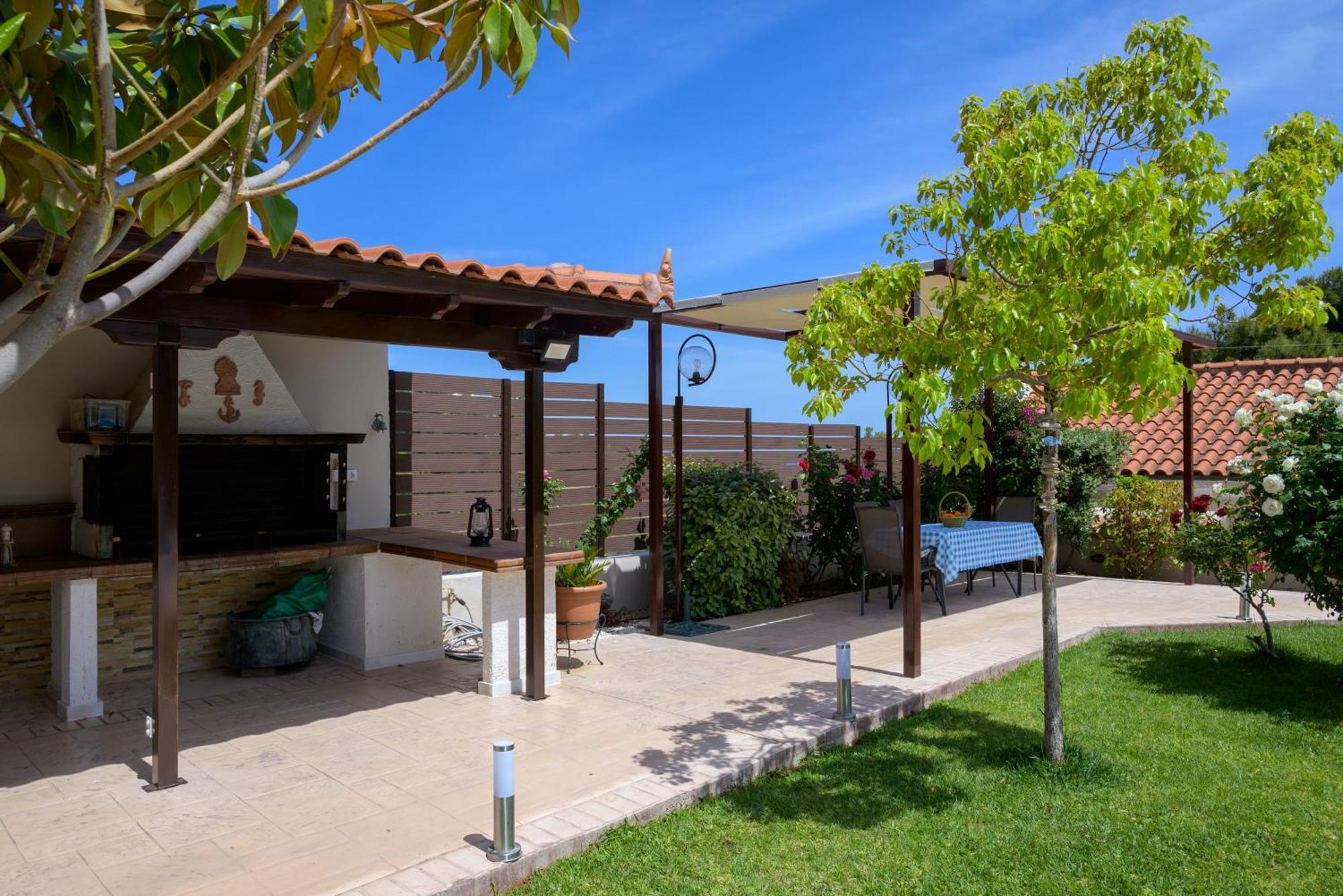 Artemis Riviera Villa Luaran gambar