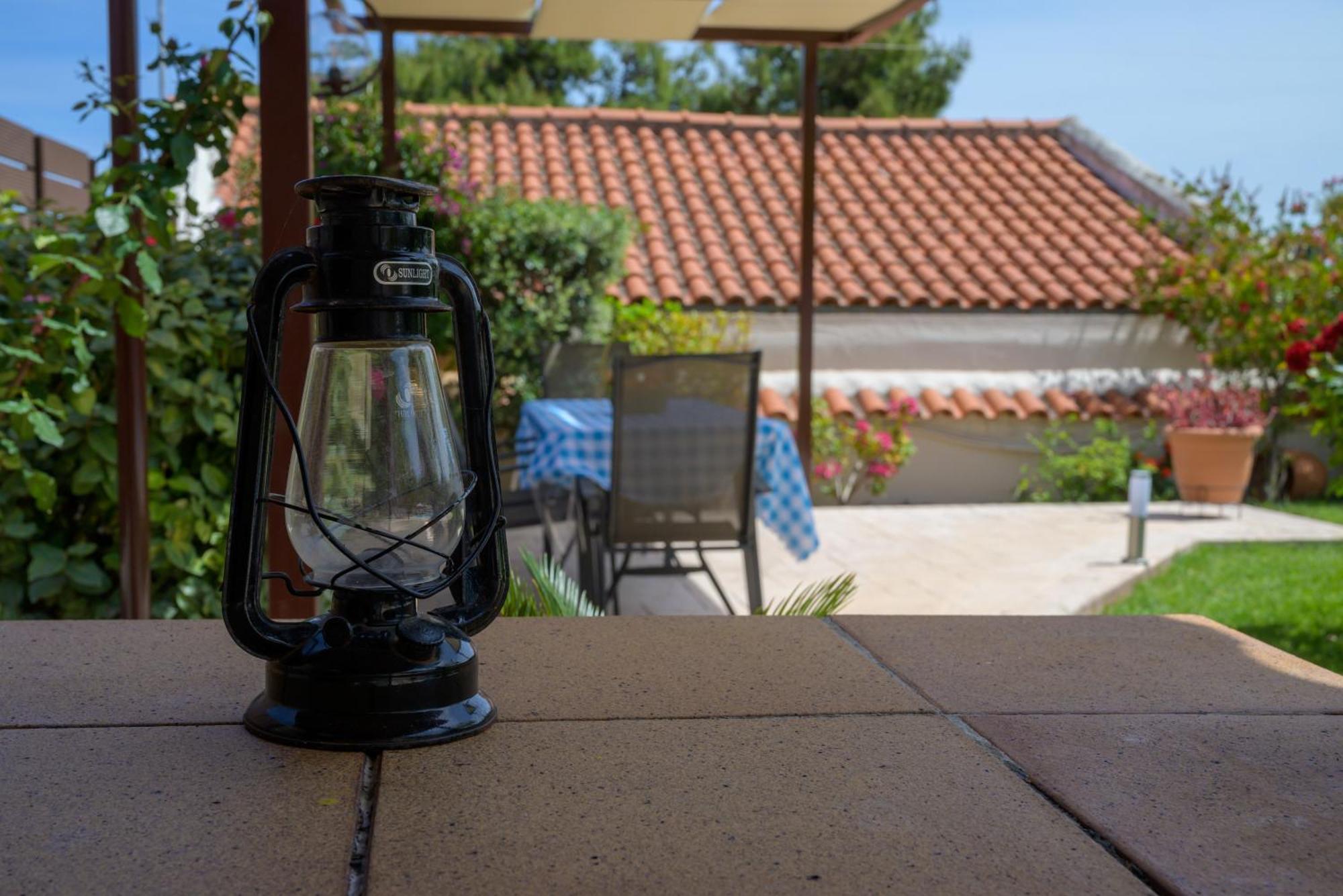 Artemis Riviera Villa Luaran gambar