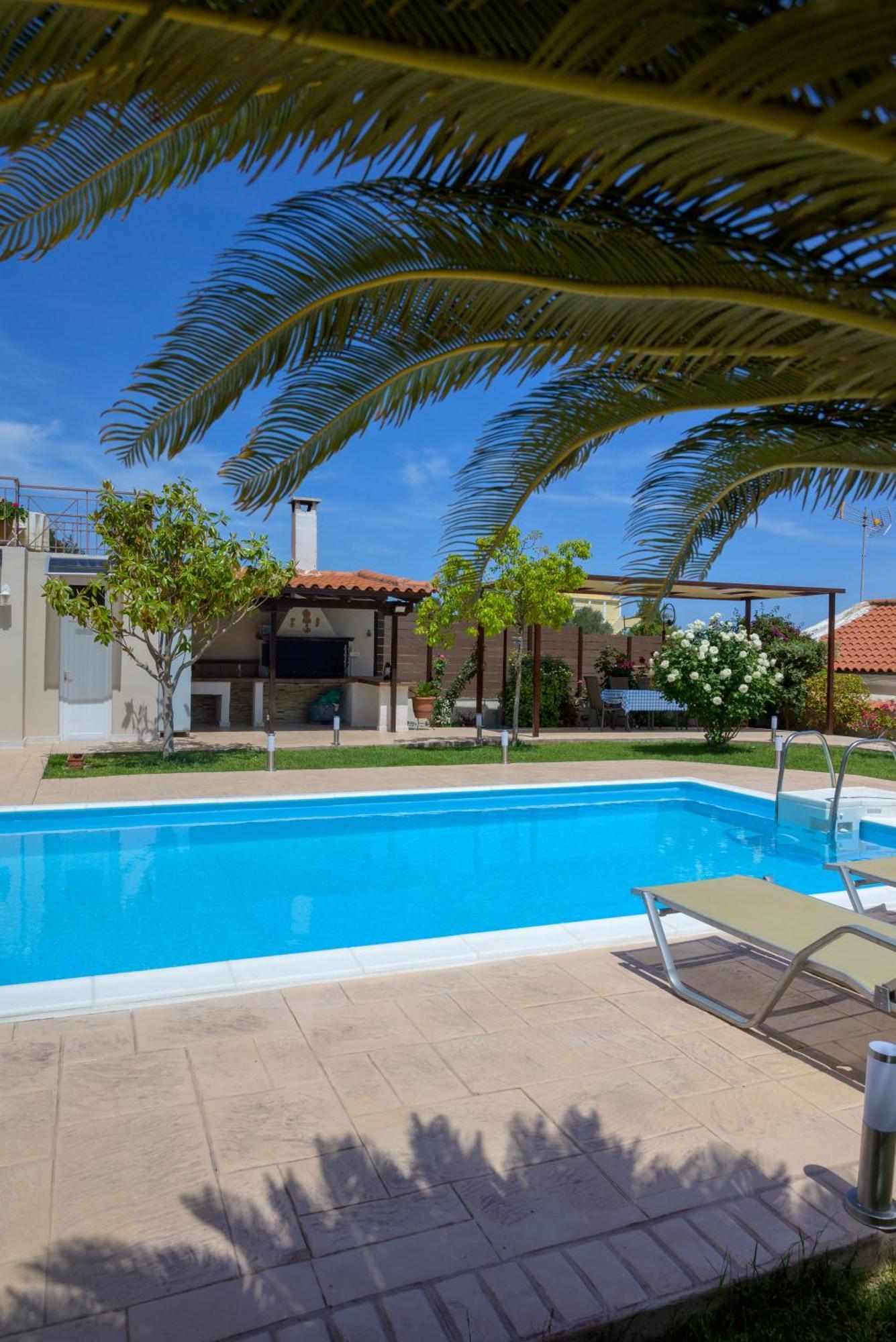 Artemis Riviera Villa Luaran gambar