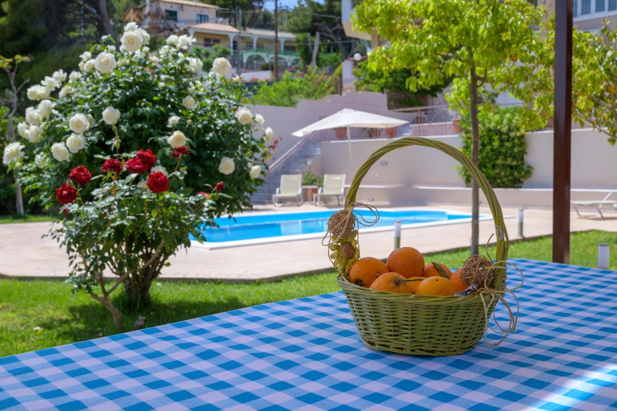 Artemis Riviera Villa Luaran gambar