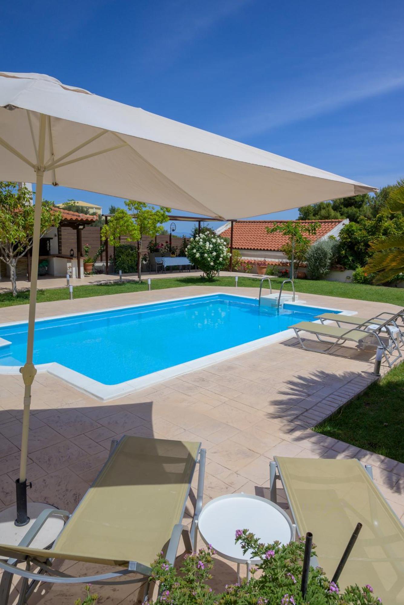 Artemis Riviera Villa Luaran gambar