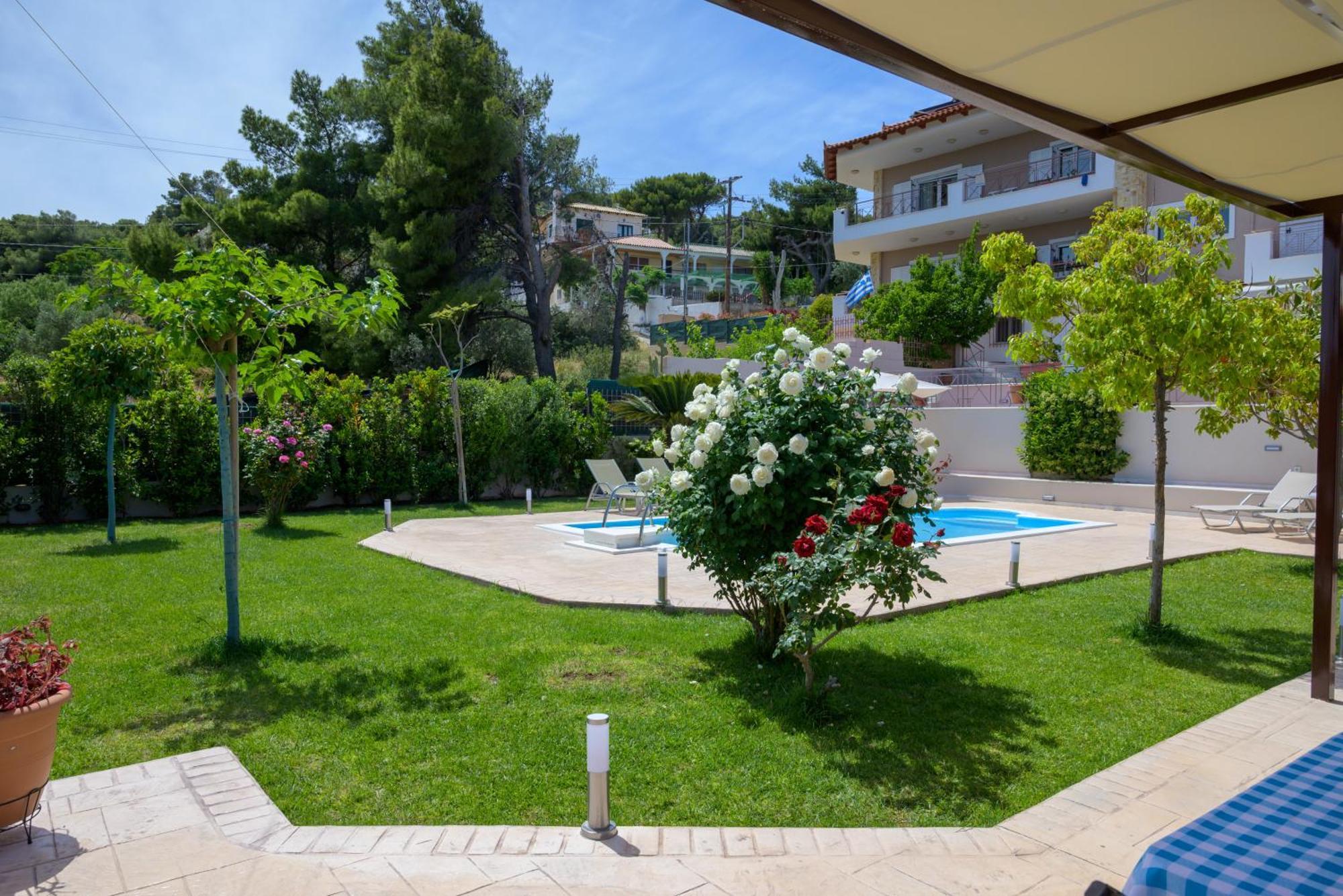 Artemis Riviera Villa Luaran gambar