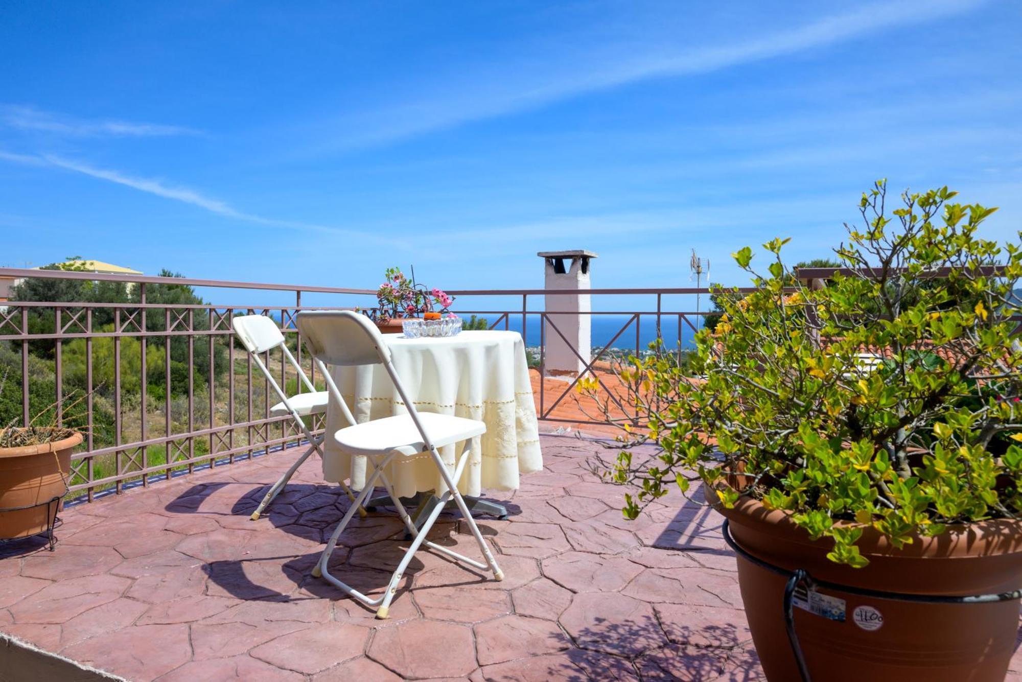 Artemis Riviera Villa Luaran gambar