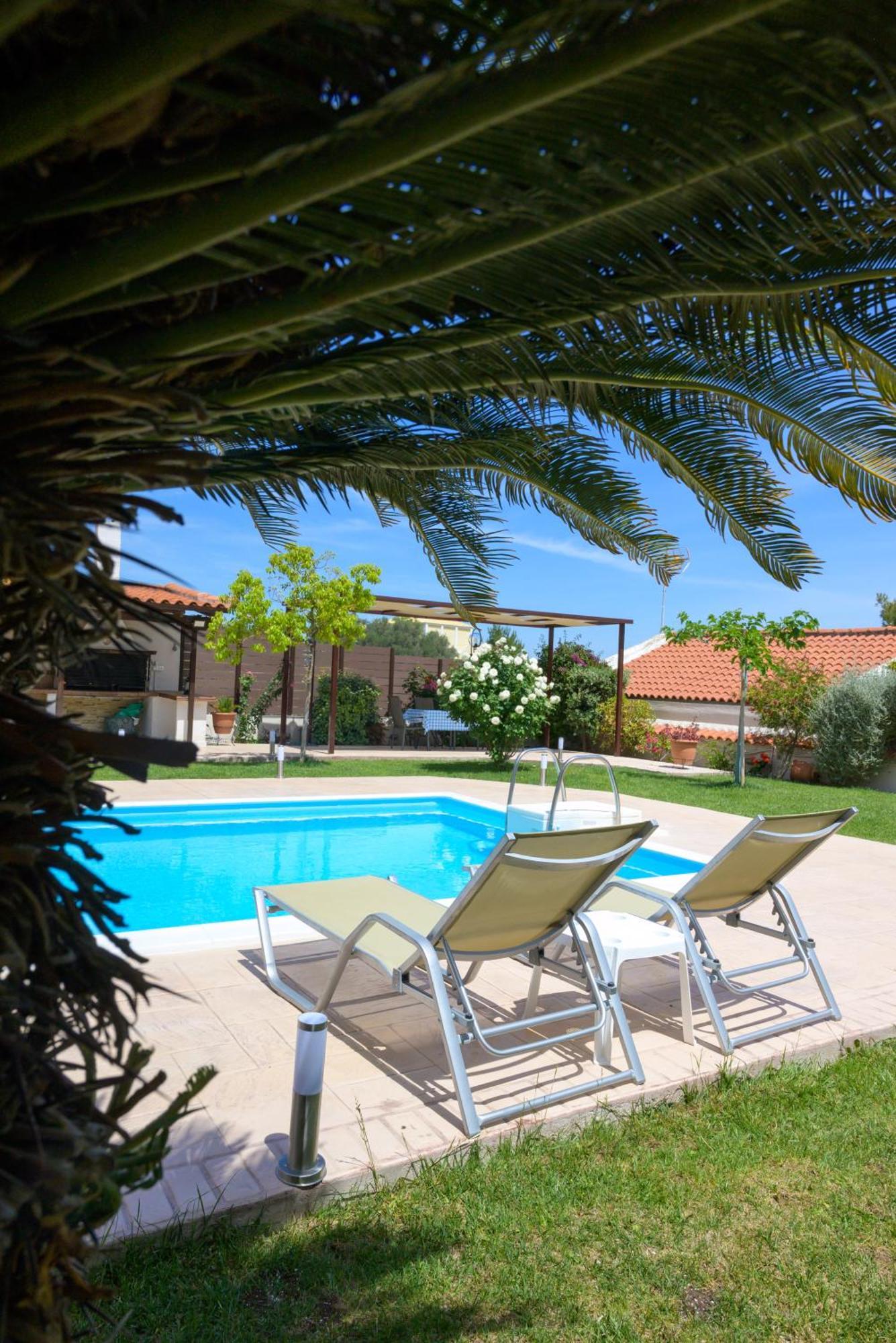 Artemis Riviera Villa Luaran gambar