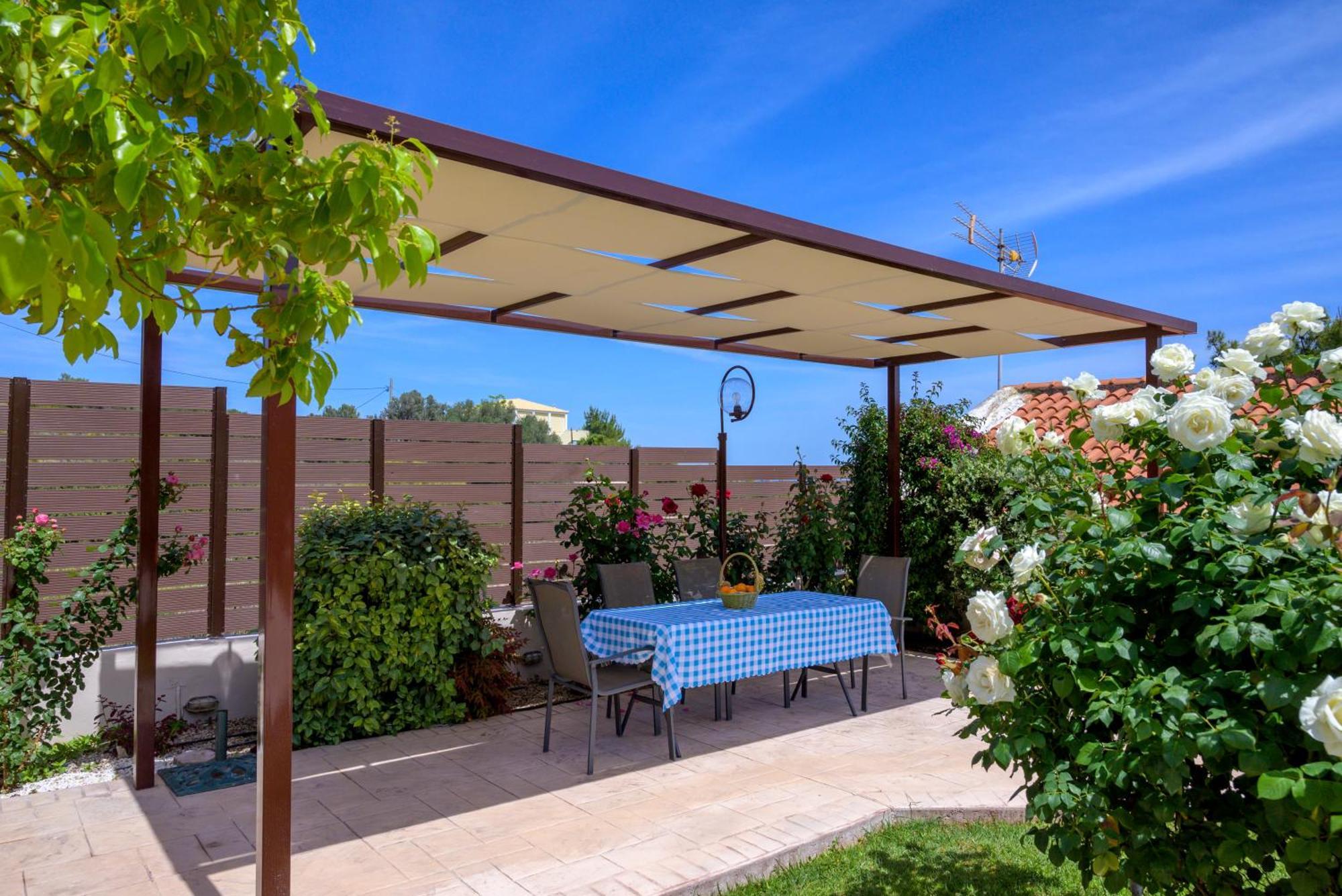 Artemis Riviera Villa Luaran gambar