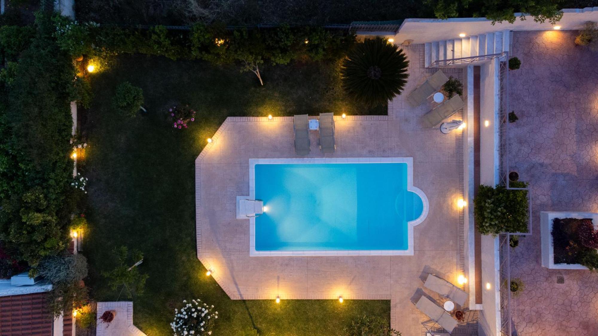 Artemis Riviera Villa Luaran gambar