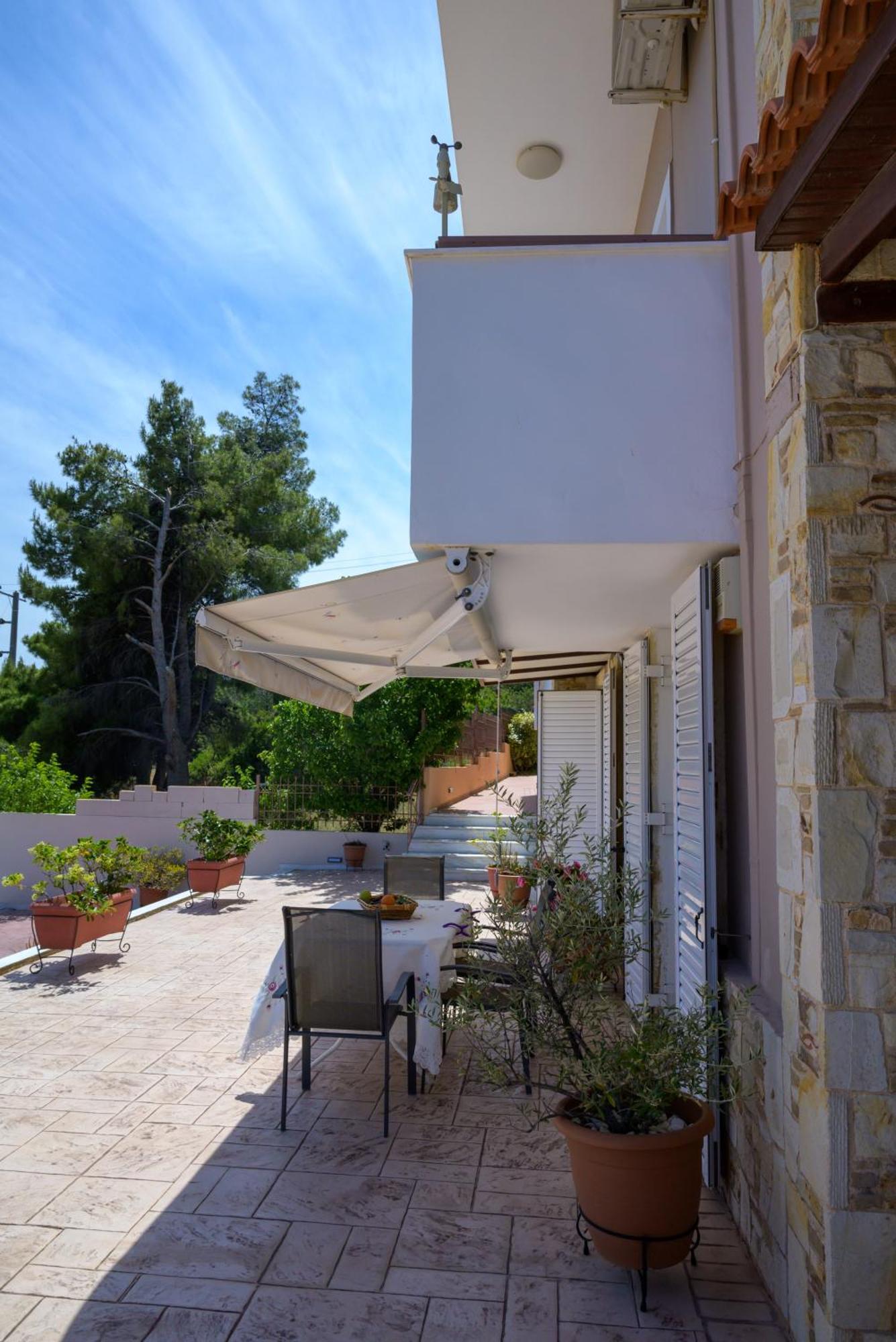 Artemis Riviera Villa Luaran gambar