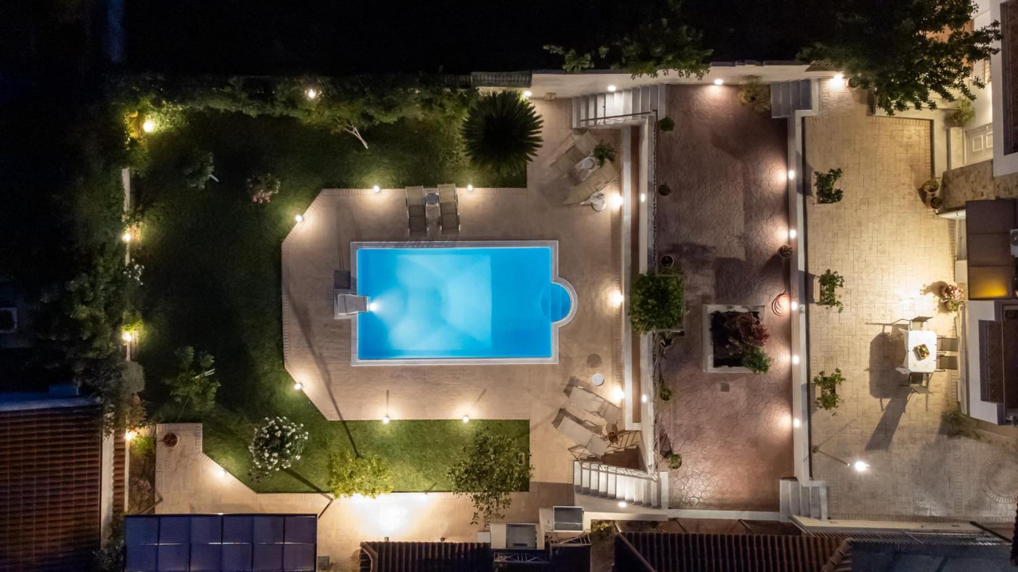 Artemis Riviera Villa Luaran gambar