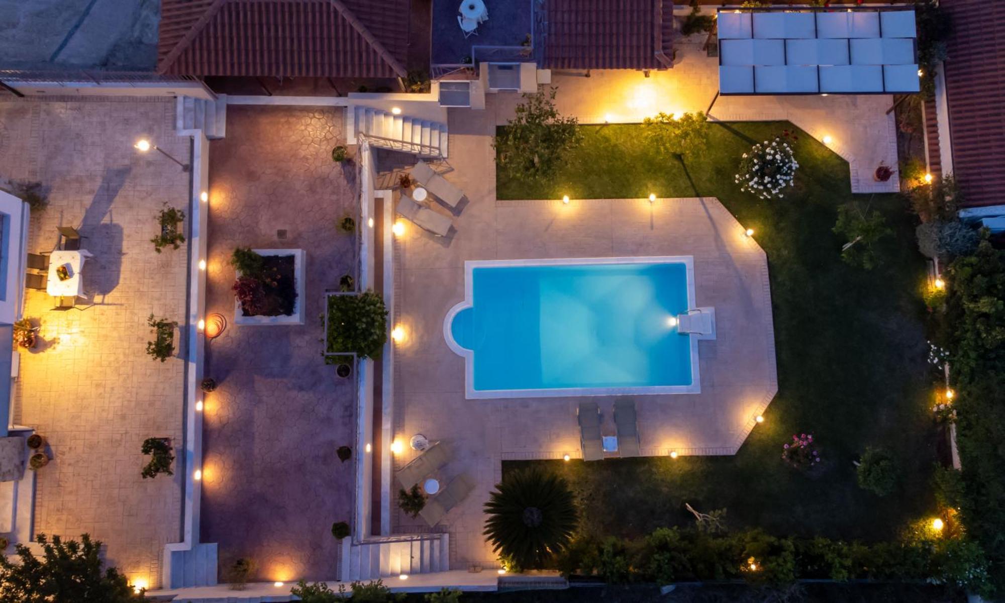 Artemis Riviera Villa Luaran gambar