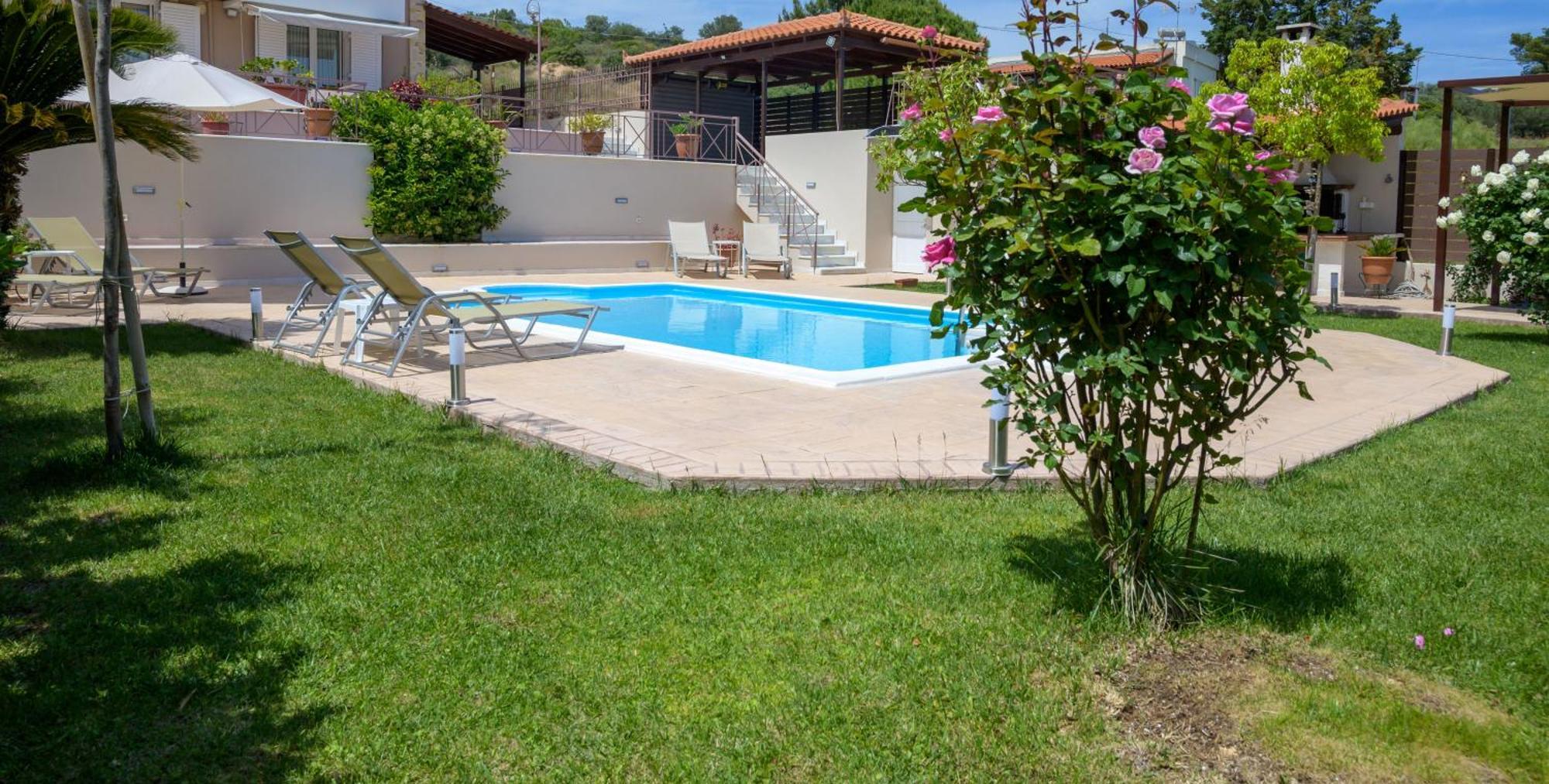 Artemis Riviera Villa Luaran gambar
