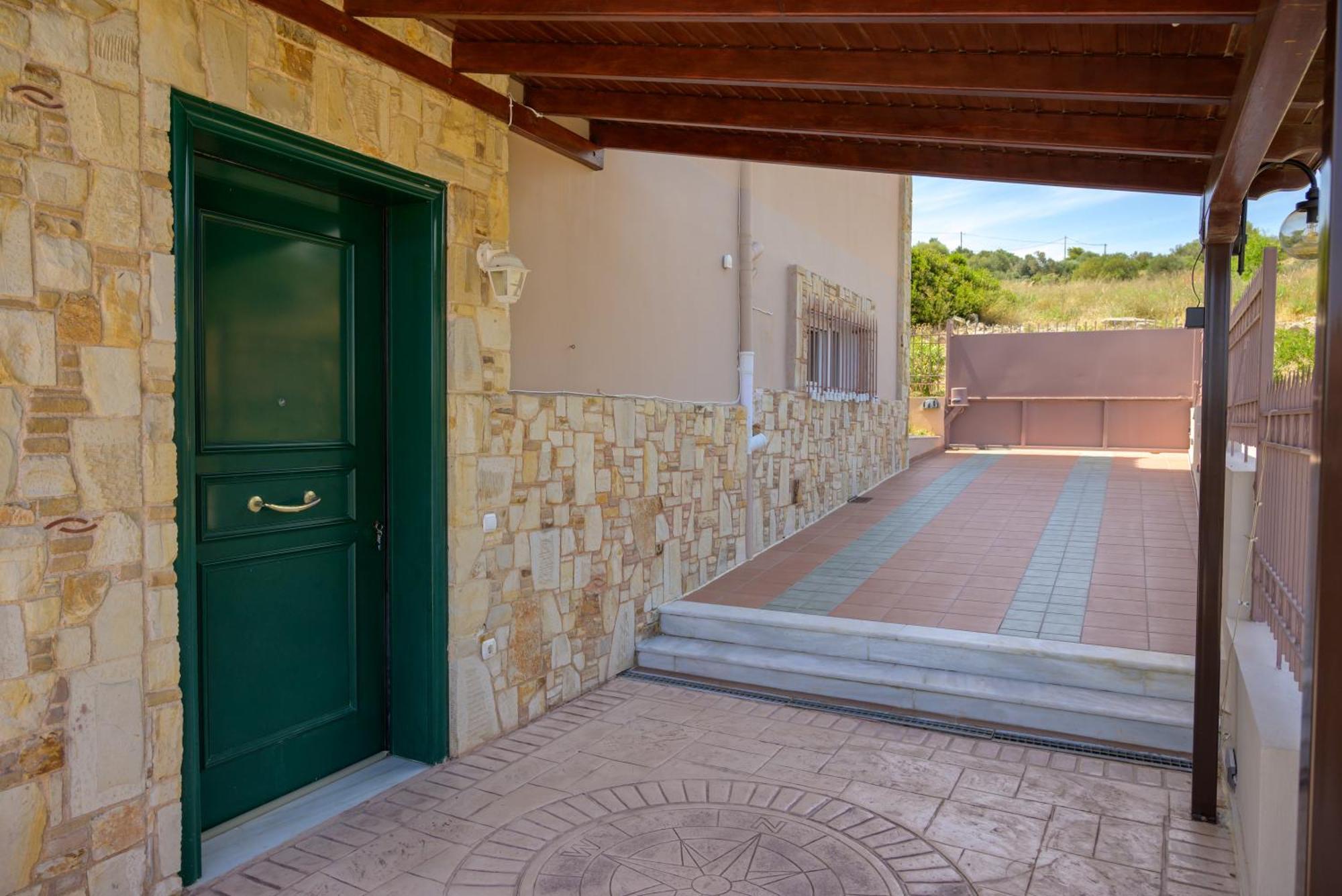 Artemis Riviera Villa Luaran gambar