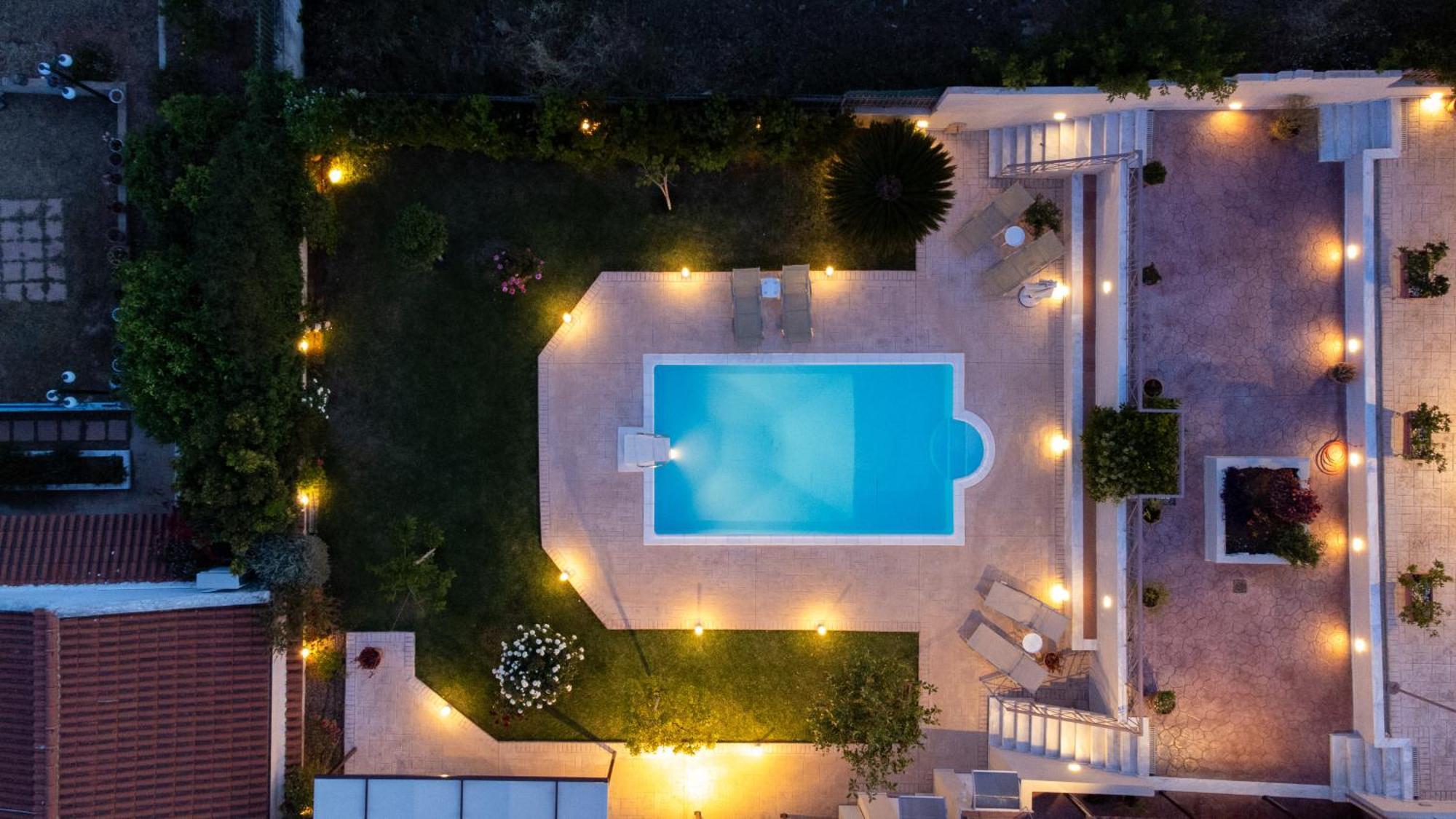 Artemis Riviera Villa Luaran gambar