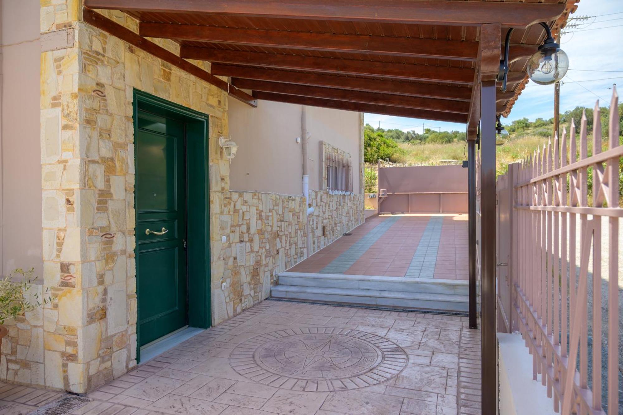 Artemis Riviera Villa Luaran gambar