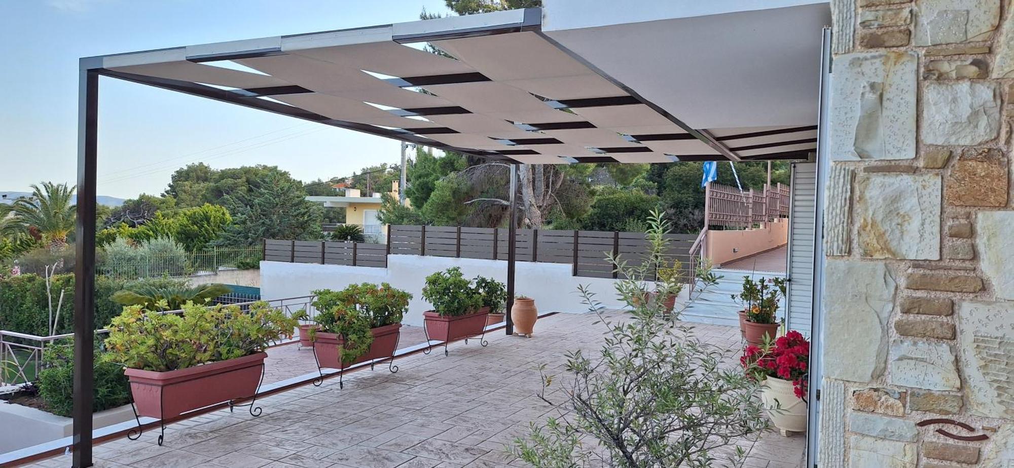 Artemis Riviera Villa Luaran gambar