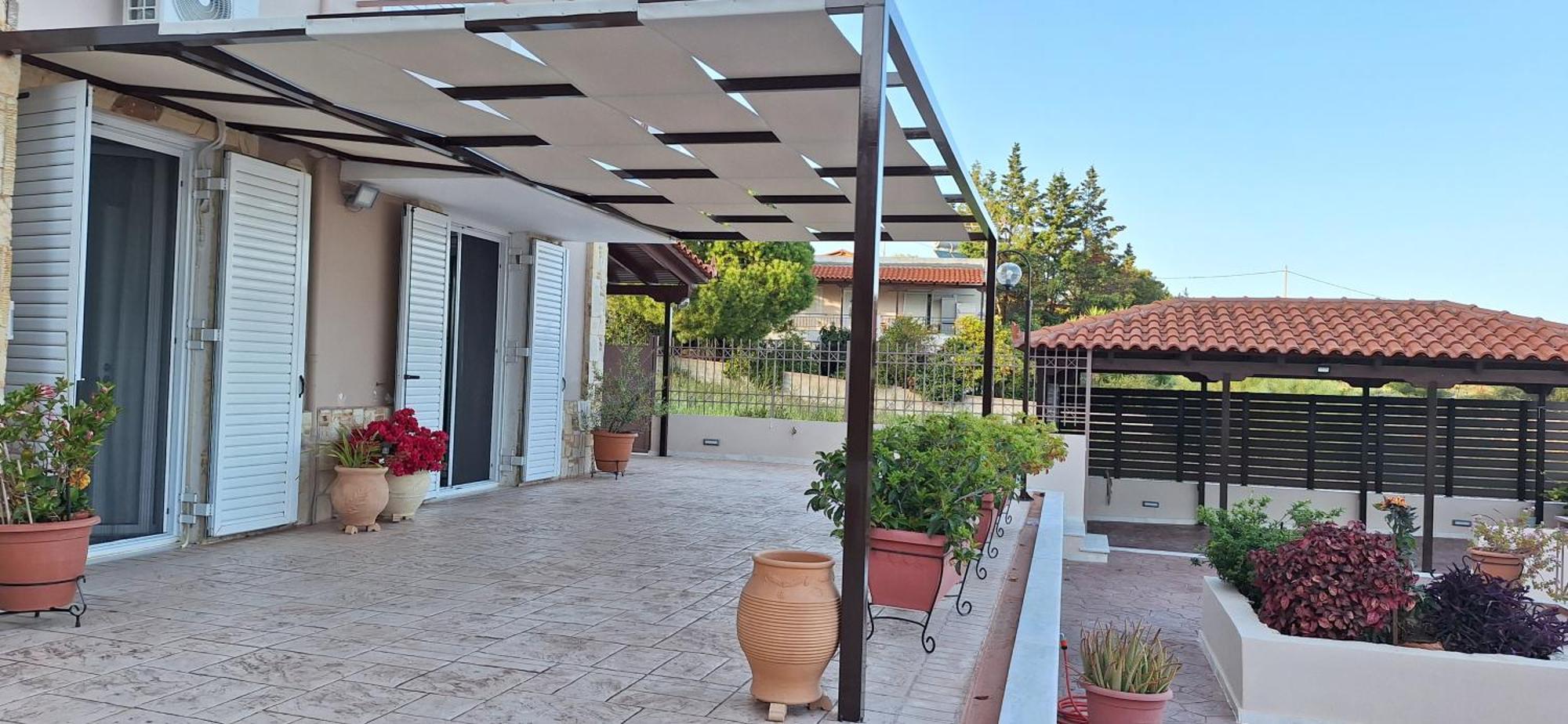 Artemis Riviera Villa Luaran gambar