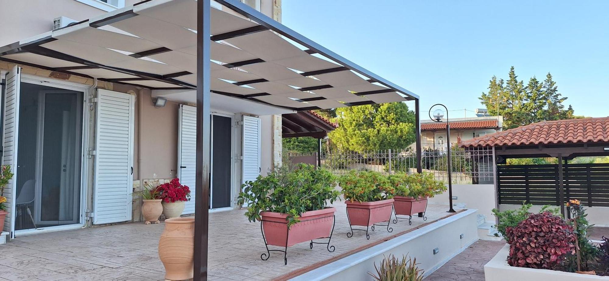 Artemis Riviera Villa Luaran gambar