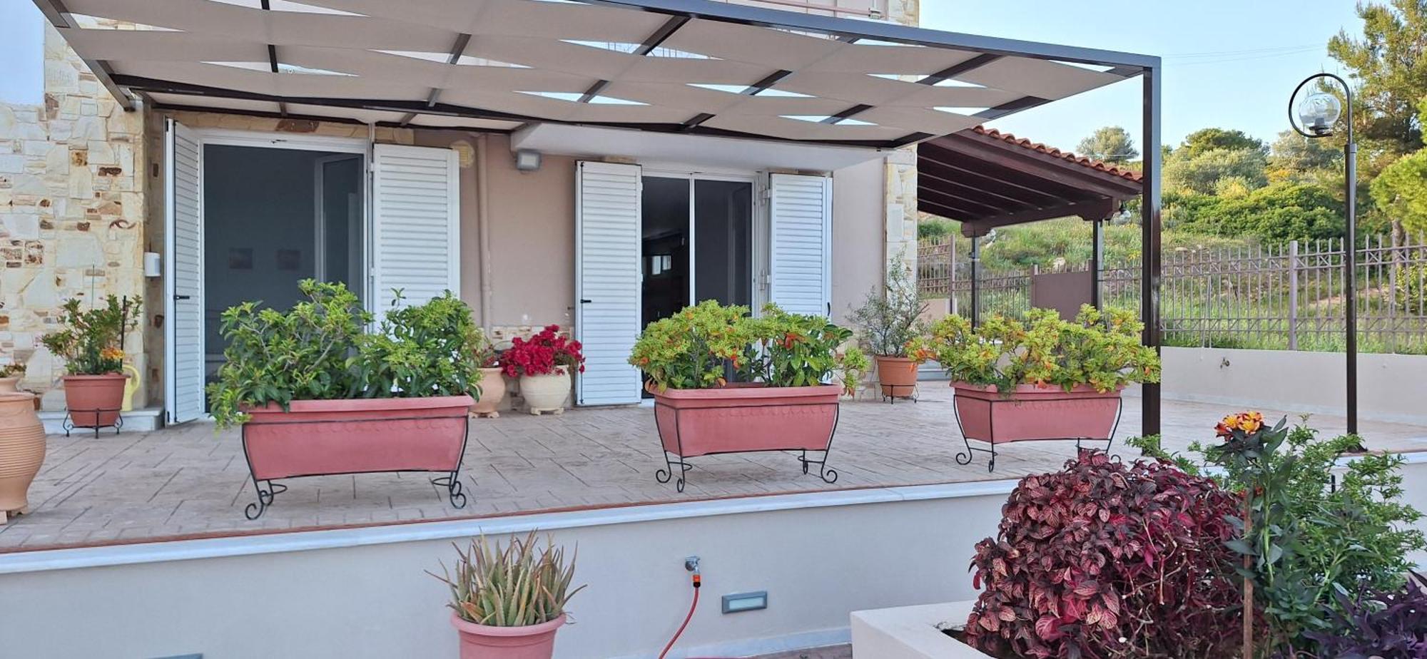 Artemis Riviera Villa Luaran gambar